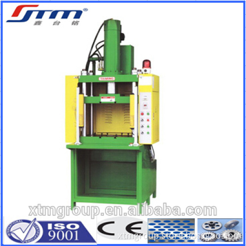 Hot Sales of XTM-106K Four Column Hydraulic Press Machine for Trimming Metal, Plastic Products